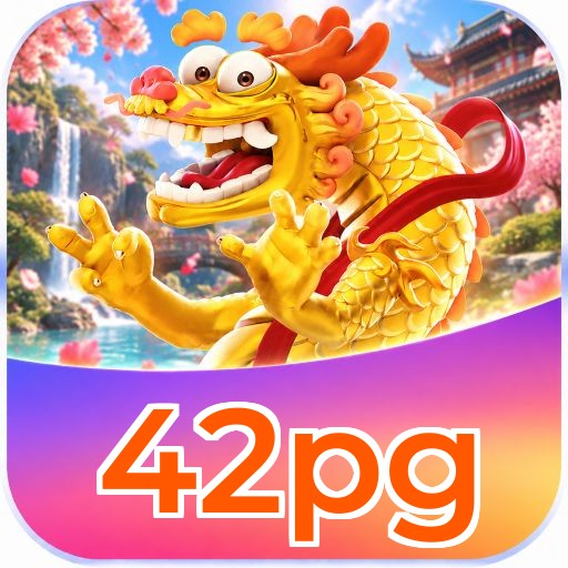 42pg Logo