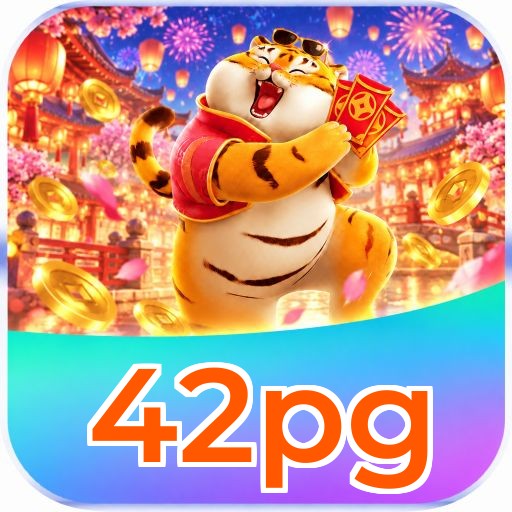 42pg Logo