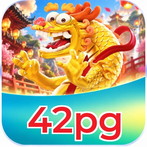42pg Logo