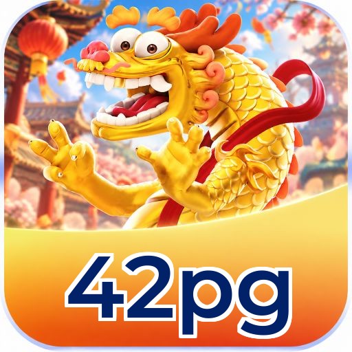 42pg Logo