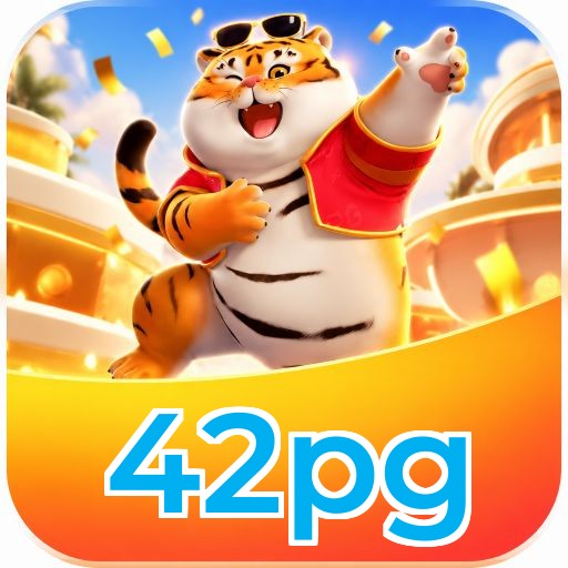 42pg Logo