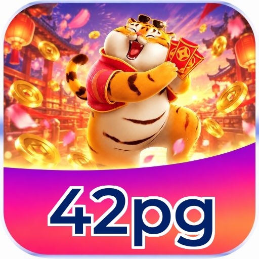 42pg Download - Logo Oficial