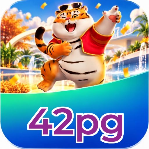 42pg Logo