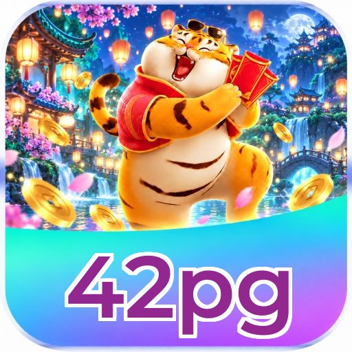 42pg Logo