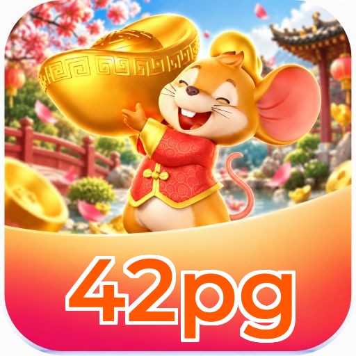 42pg Logo