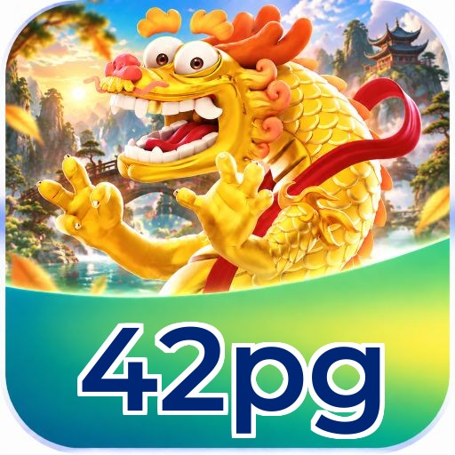 42pg Logo