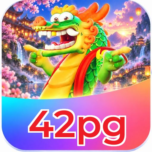 42pg Logo