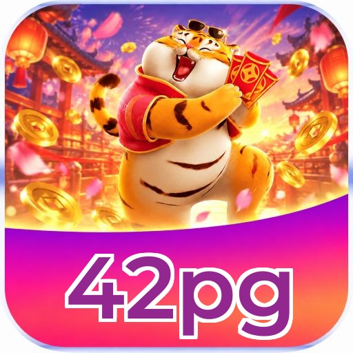 42pg Facebook - Logo Oficial
