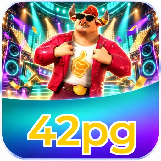42pg Logo