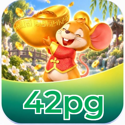 42pg Logo