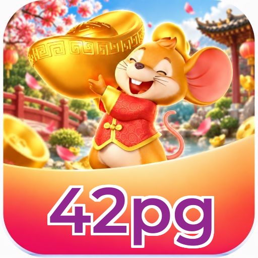 42pg Logo