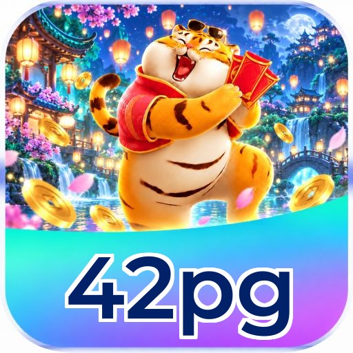 42pg Plataforma - Logo Oficial