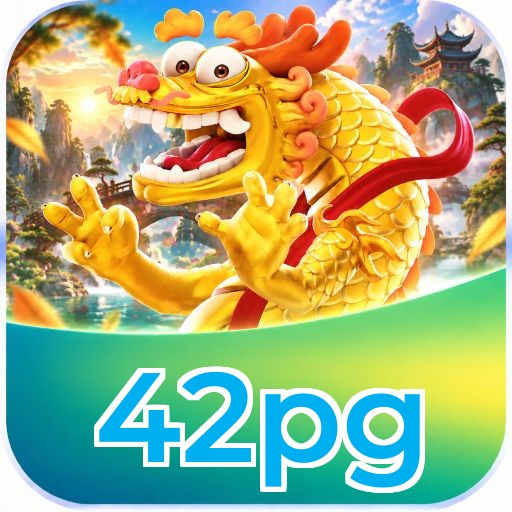 42pg Logo