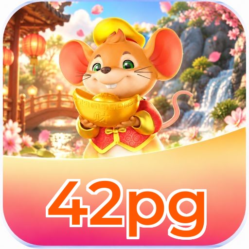 42pg Logo