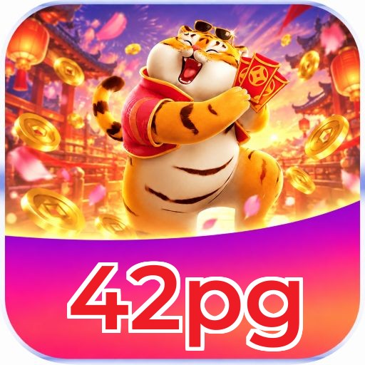 42pg Logo