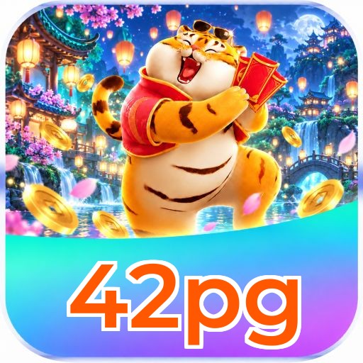 42pg Logo