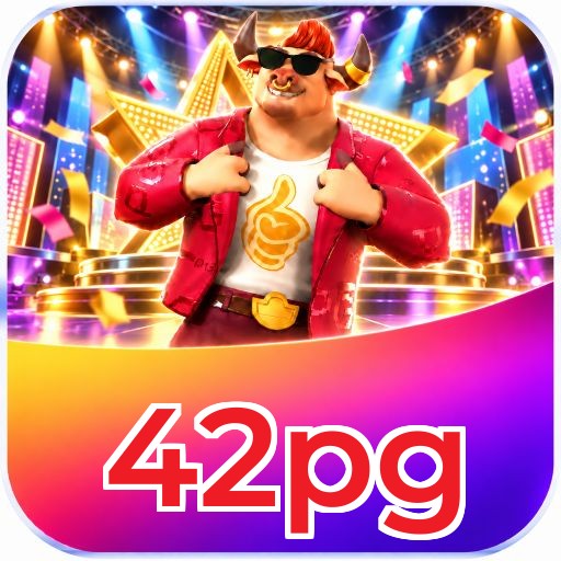 42pg Logo