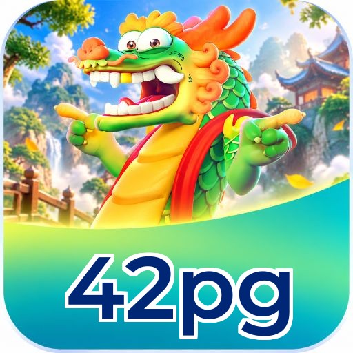 42pg Logo